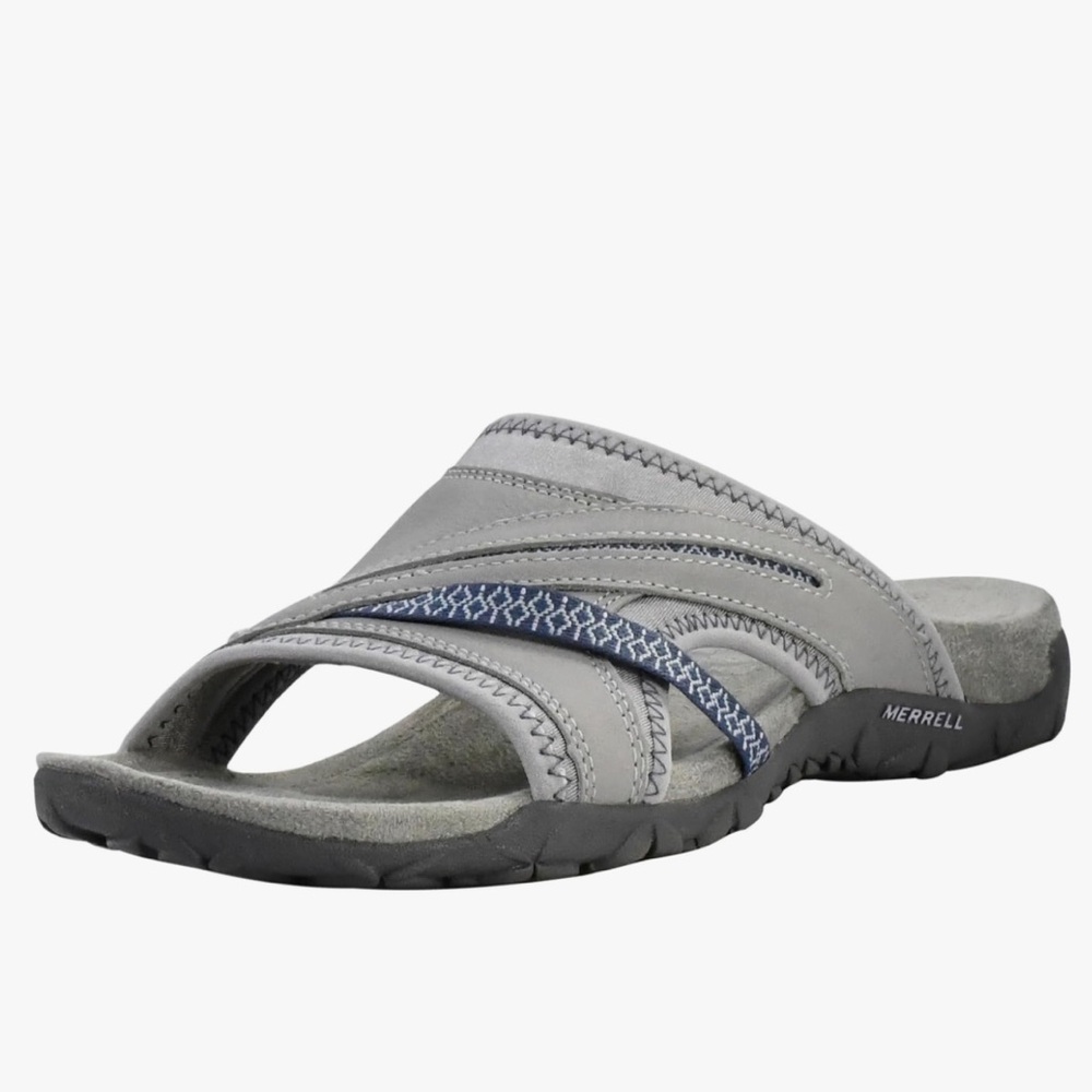 Merrel Sleet Terran Slide II Sandals